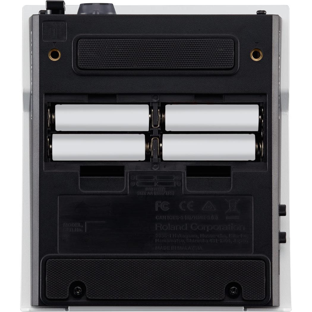 Roland SPD-One, SPD-1P Percussion Pad