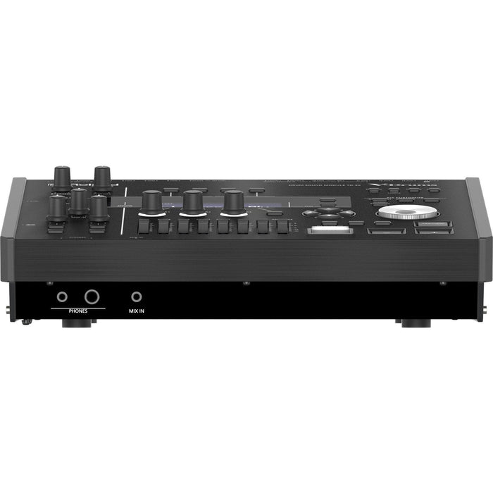 Roland TD-50 ljudmodul