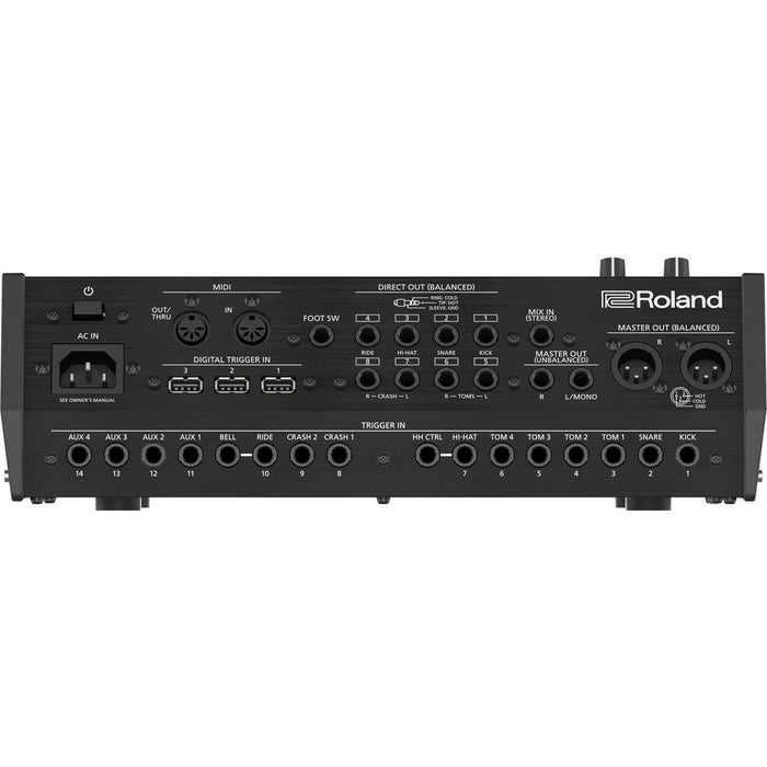 Roland TD-50 ljudmodul