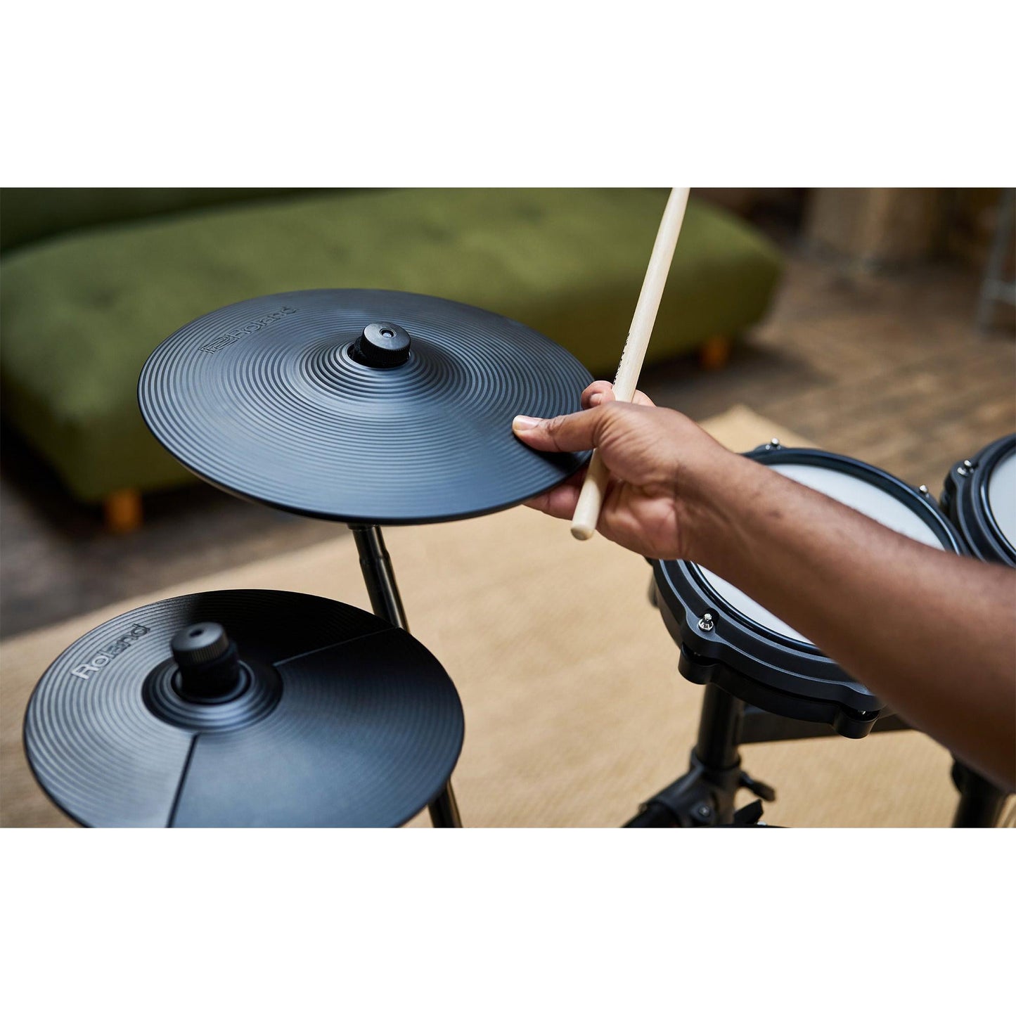 Roland TD313 V-Drums