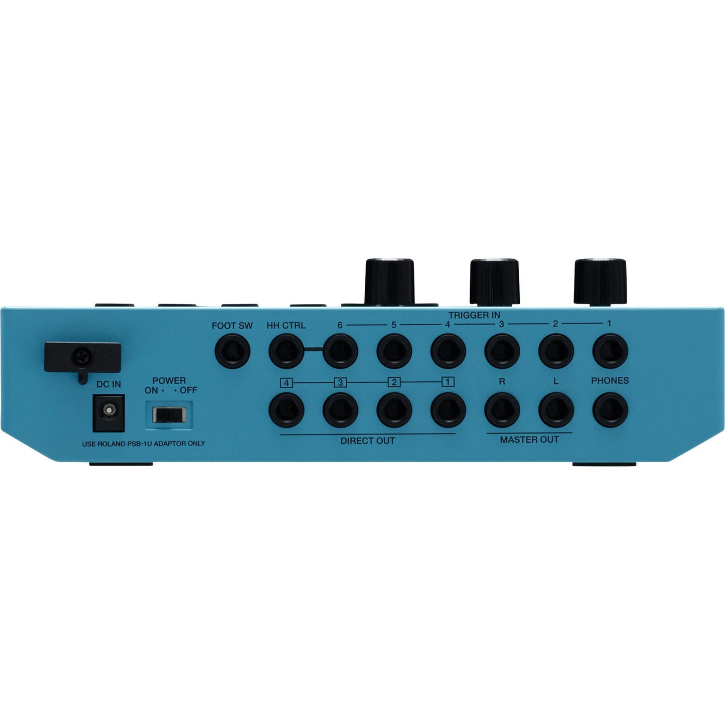 Roland TM-6 PRO Trigger Modul