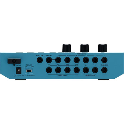 Roland TM-6 PRO Trigger Modul