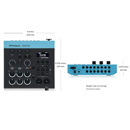 Roland TM-6 PRO Trigger Modul