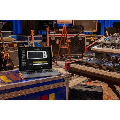 Roland V-STAGE Keyboards