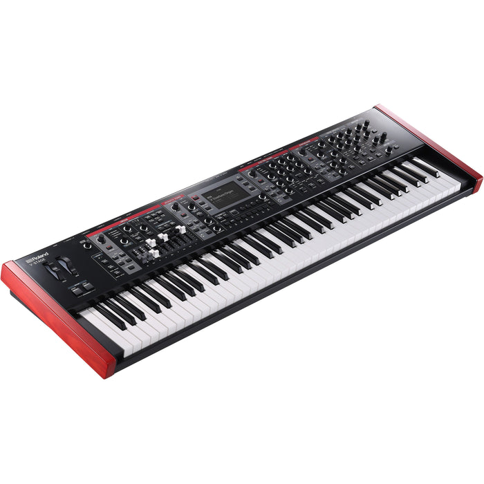 Roland V-STAGE Keyboards