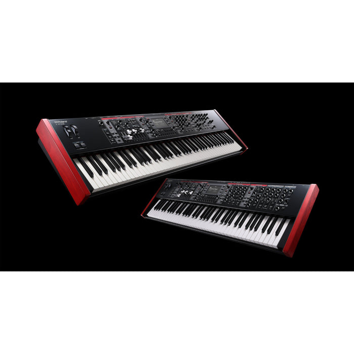 Roland V-STAGE Keyboards