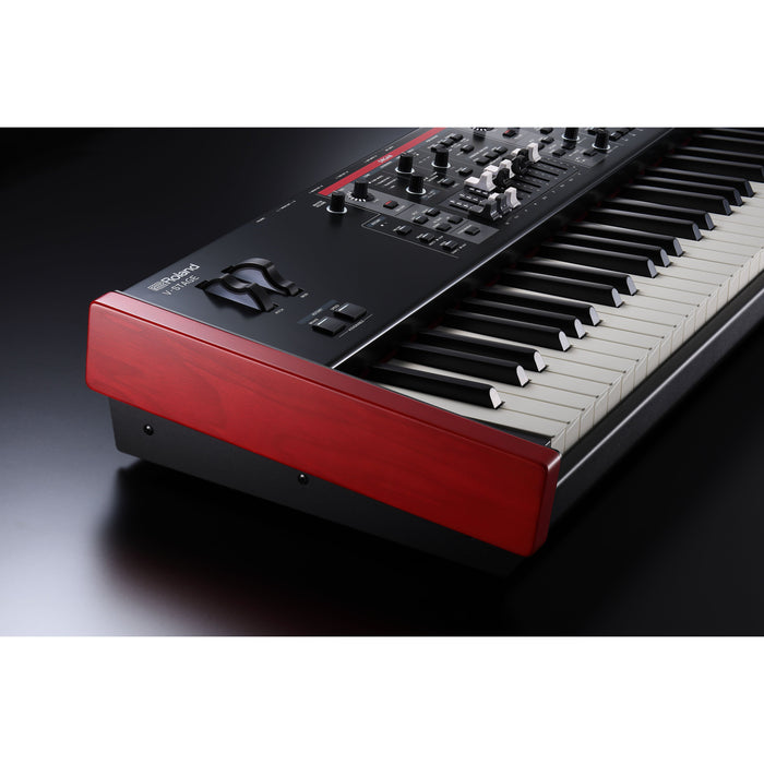 Roland V-STAGE Keyboards