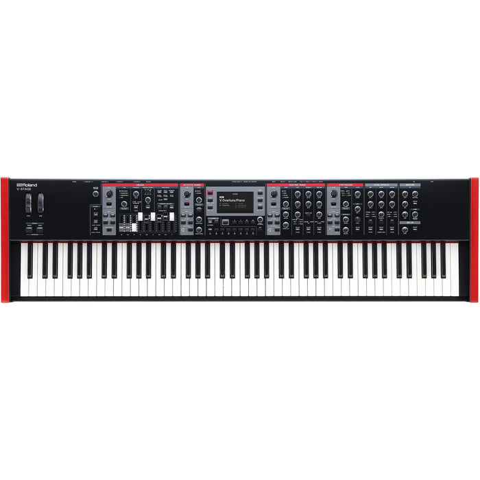 Roland V-STAGE Keyboards