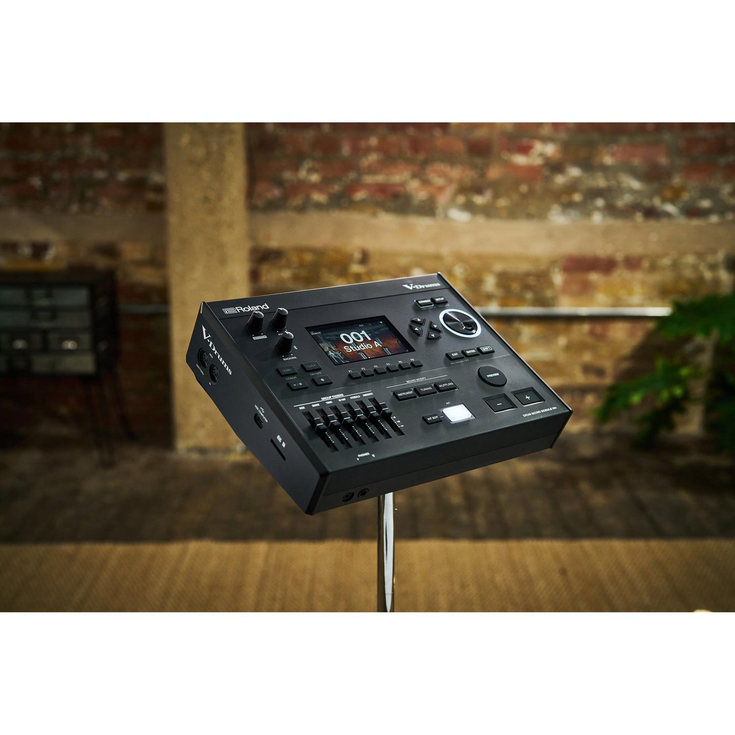 Roland V51 Trommemodul