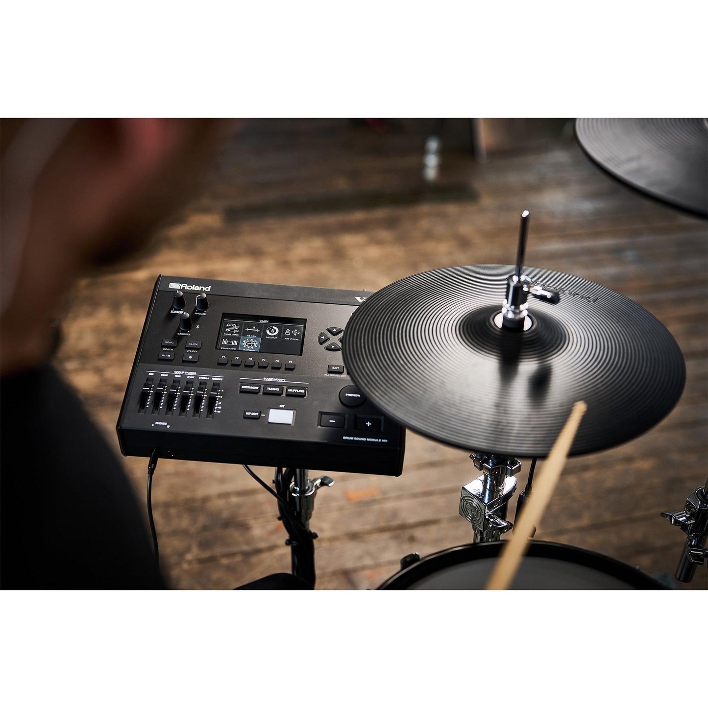 Roland V51 Trommemodul