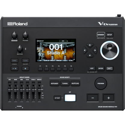 Roland V51 Trommemodul