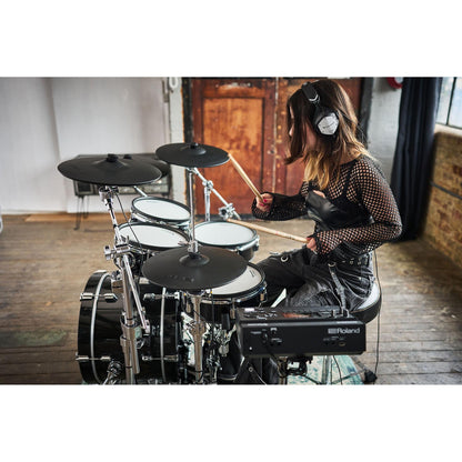 Roland VAD316 V-Drums Acoustic Design