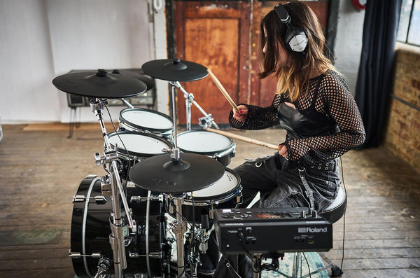 Gaver til Trommeslageren