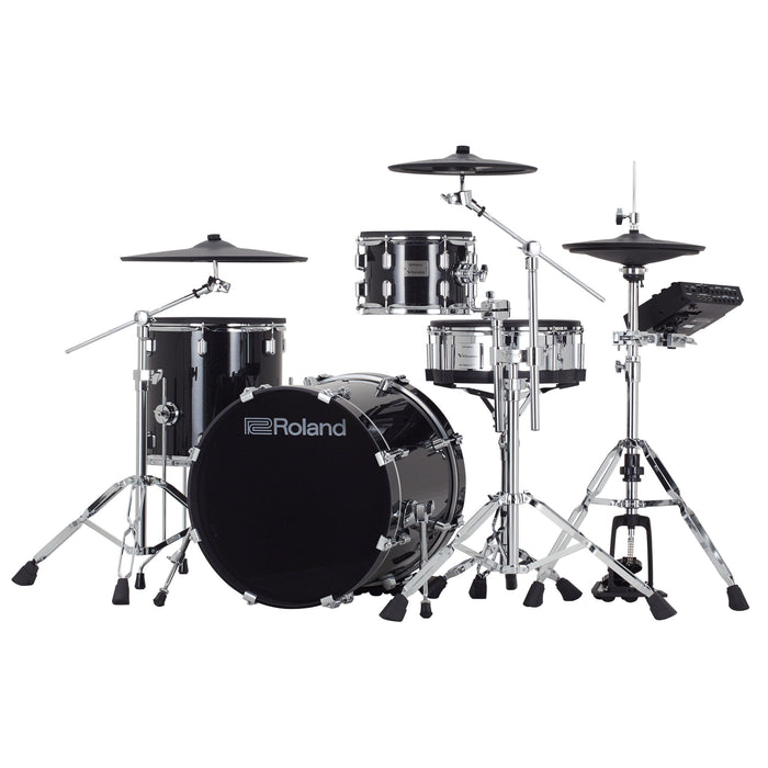 Roland VAD504 V-trummor akustisk design