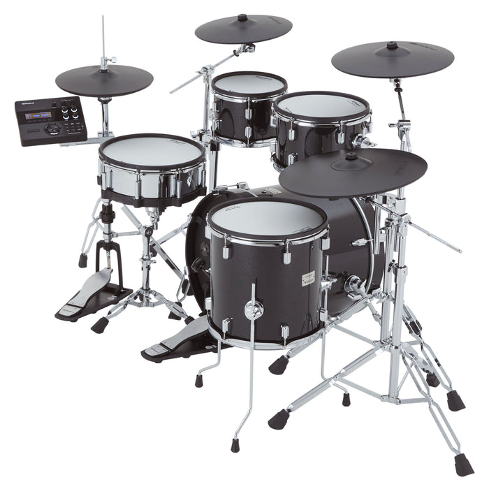 Roland VAD507 V-Drums akustisk design
