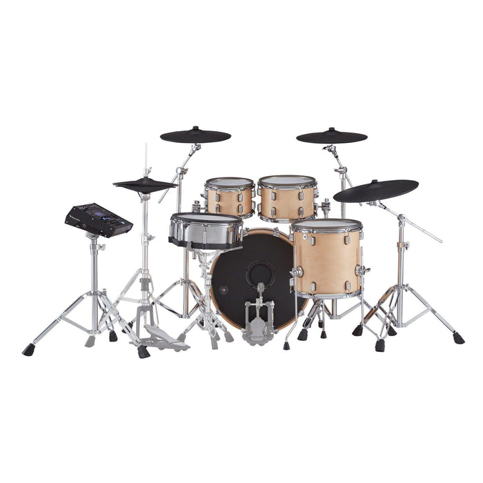 Roland VAD706 V-Drums akustisk design