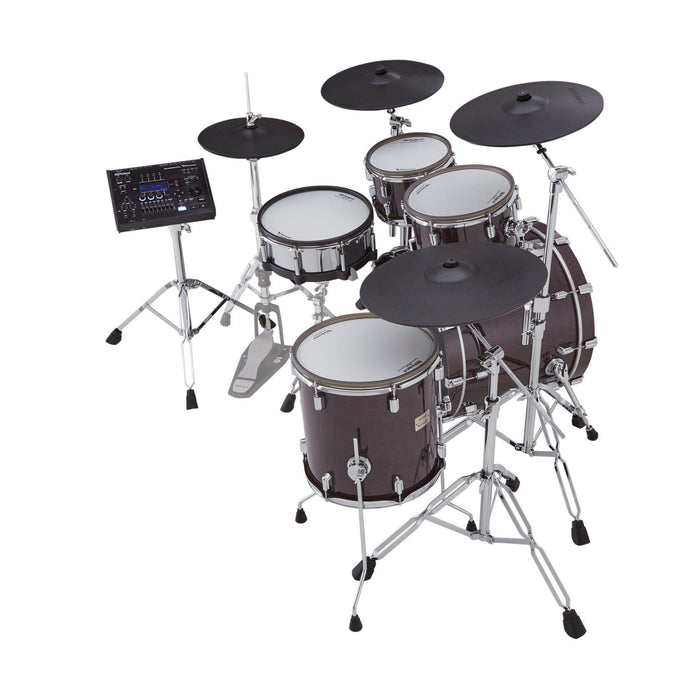 Roland VAD706 V-Drums akustisk design