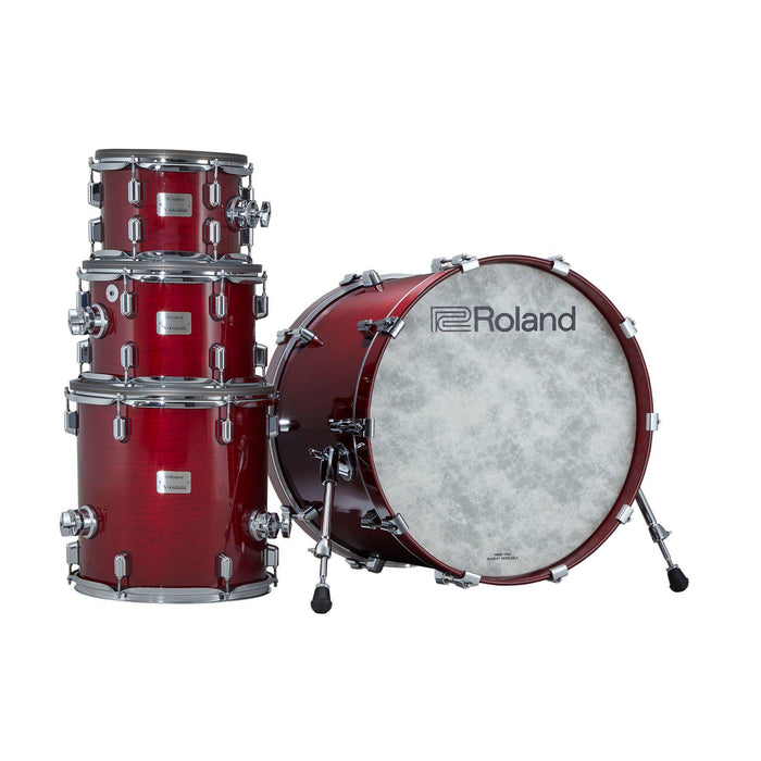 Roland VAD706 V-Drums akustisk design