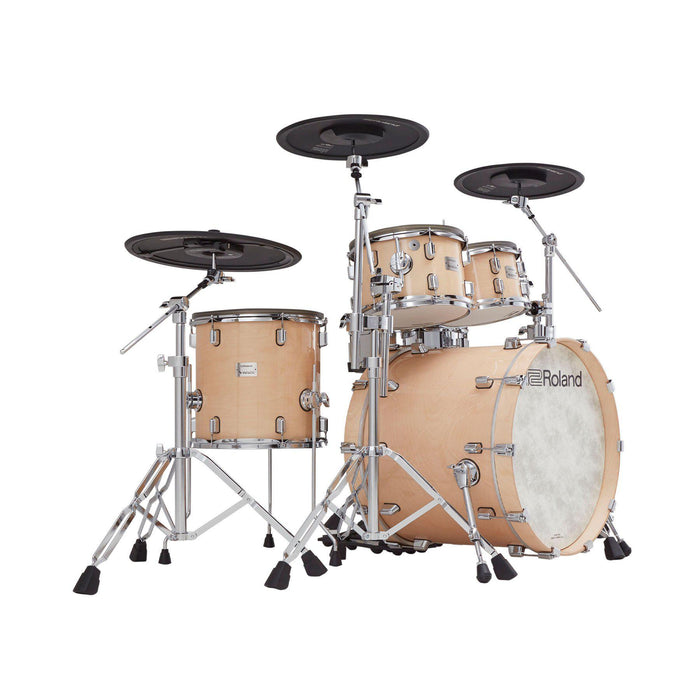 Roland VAD706 V-Drums akustisk design