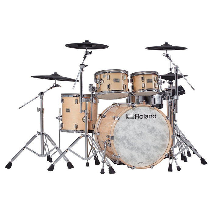 Roland VAD706 V-Drums akustisk design