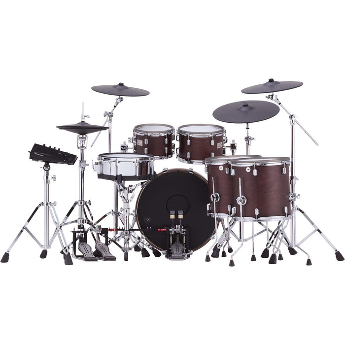 Roland VAD716 - Flagship V Drums Acoustic Design