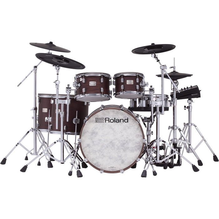 Roland VAD716 - Flagship V Drums Acoustic Design