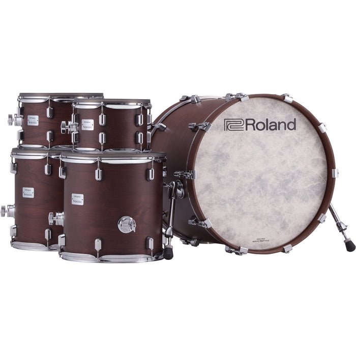 Roland VAD716 - Flagship V Drums Acoustic Design