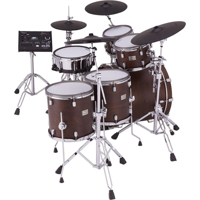 Roland VAD716 - Flagship V Drums Acoustic Design