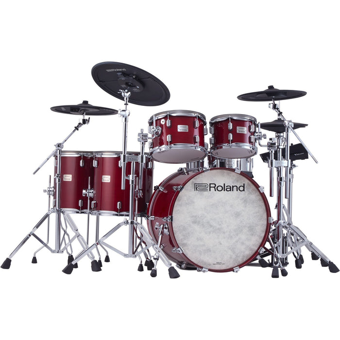 Roland VAD716 - Flagship V Drums Acoustic Design