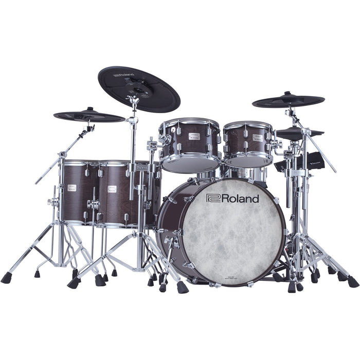 Roland VAD716 - Flagship V Drums Acoustic Design