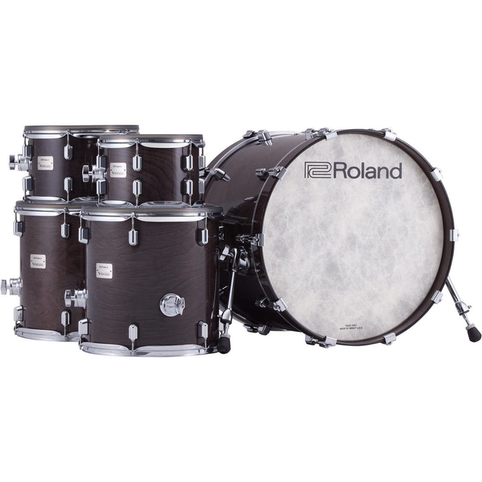 Roland VAD716 - Flagship V Drums Acoustic Design