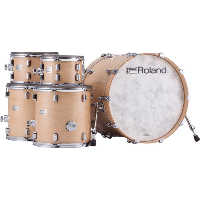 Roland VAD716 - Flagship V Drums Acoustic Design