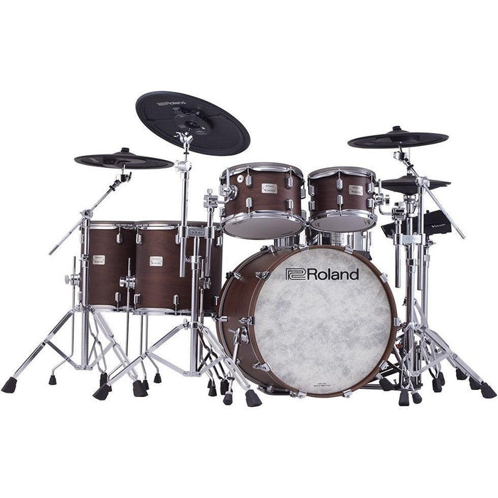 Roland VAD716 - Flagship V Drums Acoustic Design