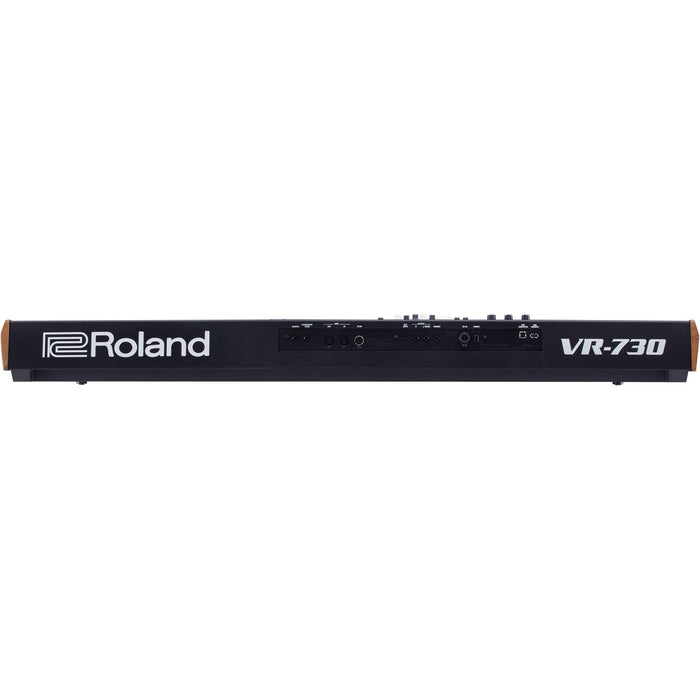 Roland VR-730 Combo Stage Piano