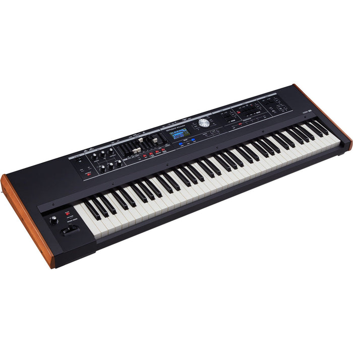 Roland VR-730 Combo Stage Piano