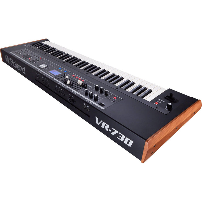 Roland VR-730 Combo Stage Piano