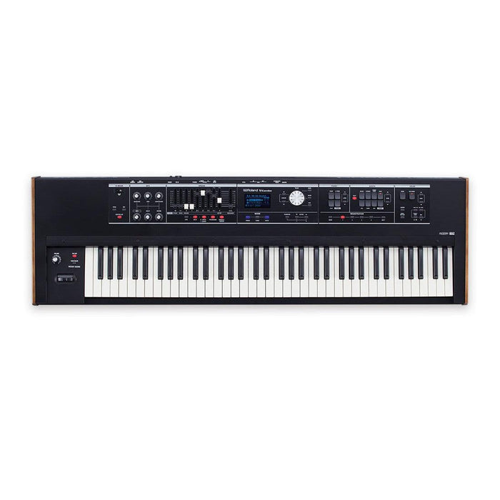 Roland VR-730 Combo Stage Piano