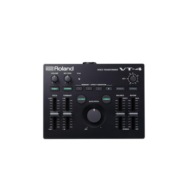 Roland VT-4 Voice Transformer