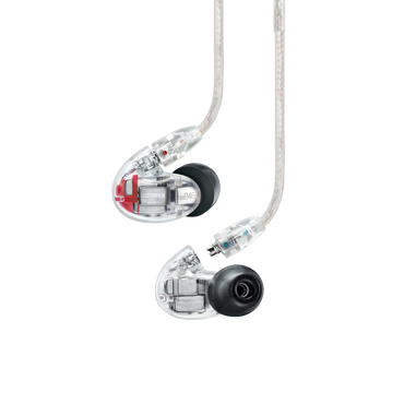 Shure SE846 Gen 2 Professional Sound Isolating™ Earphones