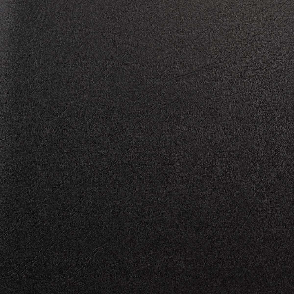 STAGG PBH 780 BKP SBK – Sort hydraulisk klaverbænk i højglans med vinylsæde