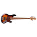 Sandberg California TM5 Gloss 3-Tone Sunburst - BORG SOUND