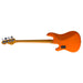 Sandberg California VM4 Soft Aged Orange Metallic - BORG SOUND