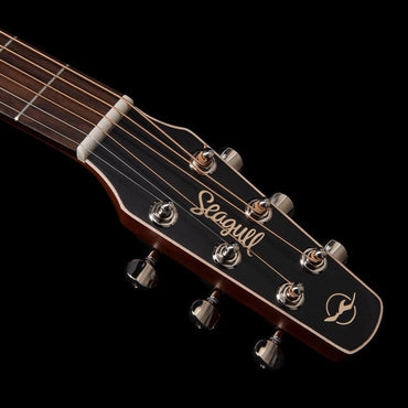 Seagull Coastline S6Slim CW Spruce Presys II