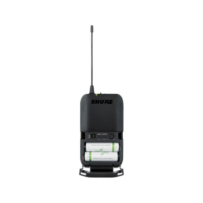 Shure BLX1-K3E Bodypack-sändare