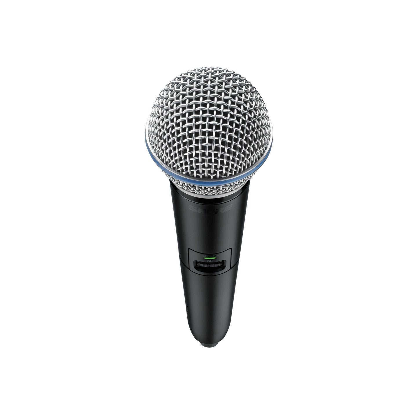 Shure GLXD24R+E/B58-Z4 trådlöst mikrofonsystem med BETA®58A