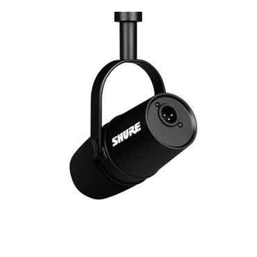 Shure MV7X MOTIV™ XLR Podcast-mikrofon