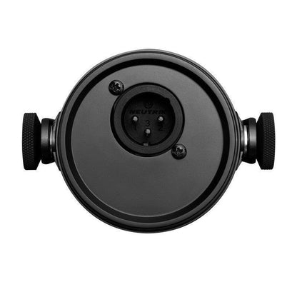 Shure MV7X MOTIV™ XLR Podcastmikrofon