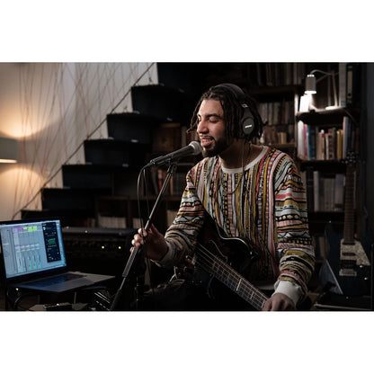 Shure MVX2U Digital Audio Interface