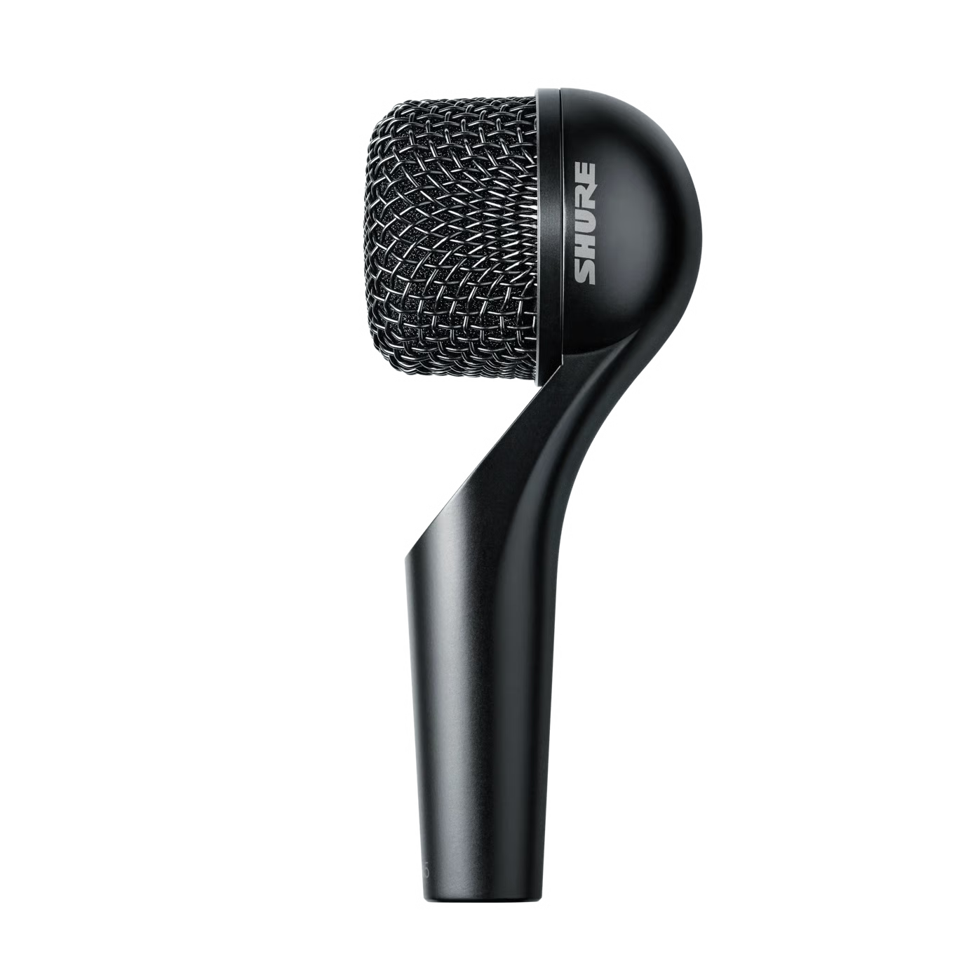 Shure Nexadyne™ 5 – Superkardioid Dynamisk Mikrofon til Guitarforstærkere
