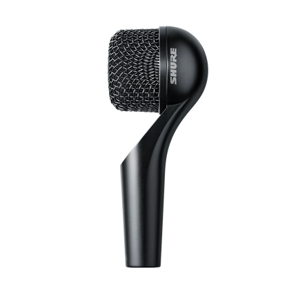 Shure Nexadyne™ 5 – Superkardioid Dynamisk Mikrofon til Guitarforstærkere